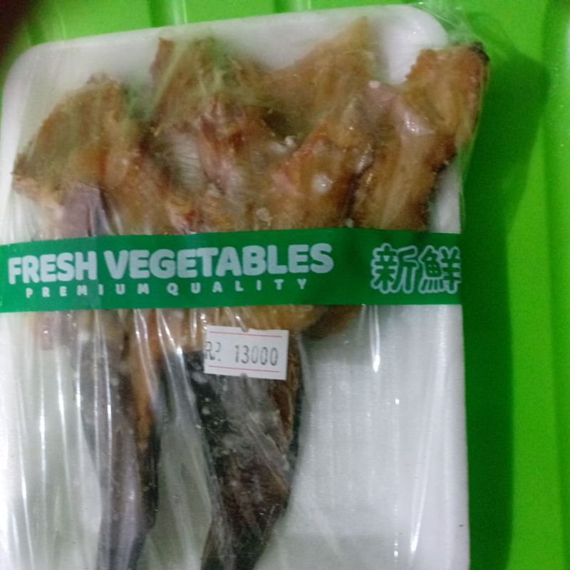 

IKAN GABUS FROZEN 100 GRAM