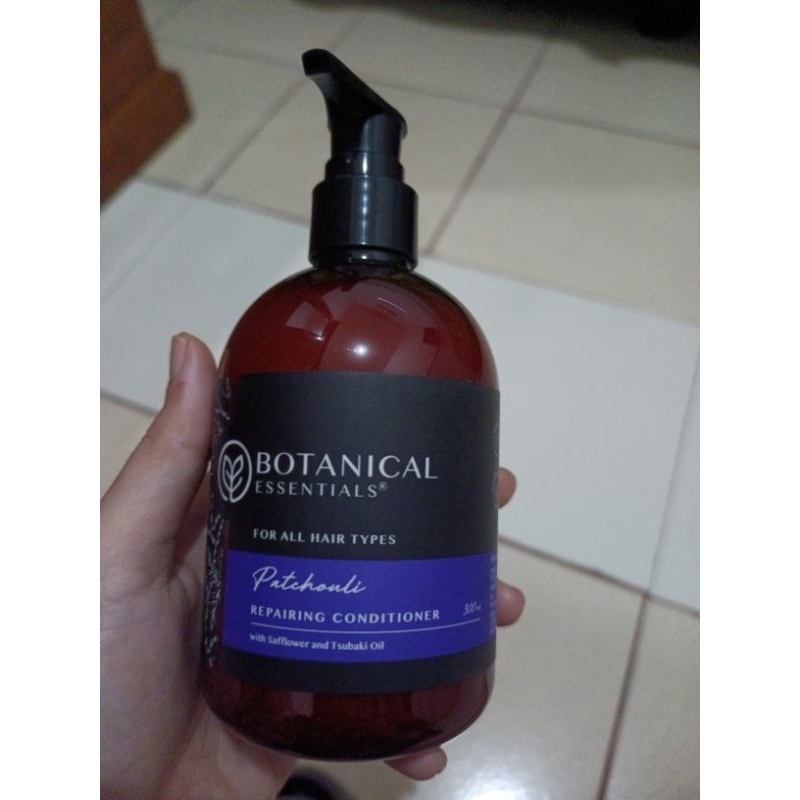 Botanical Essentials