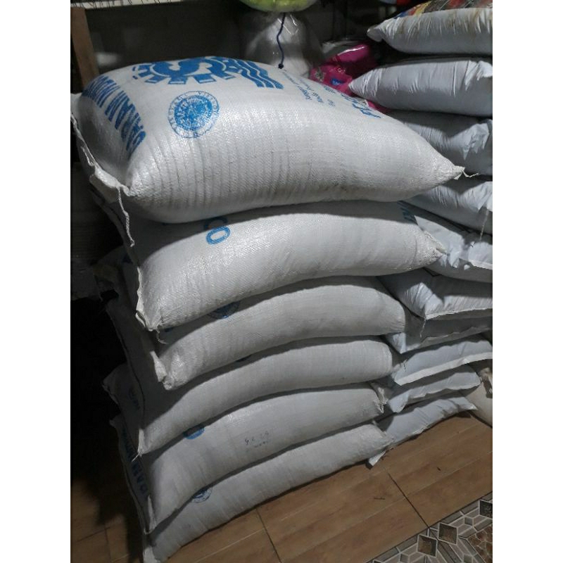 Kohe kambing murni halus karungan