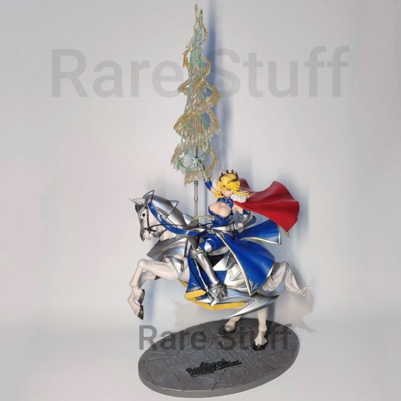 Altria Pendragon Lancer Fate Grand Order Recast
