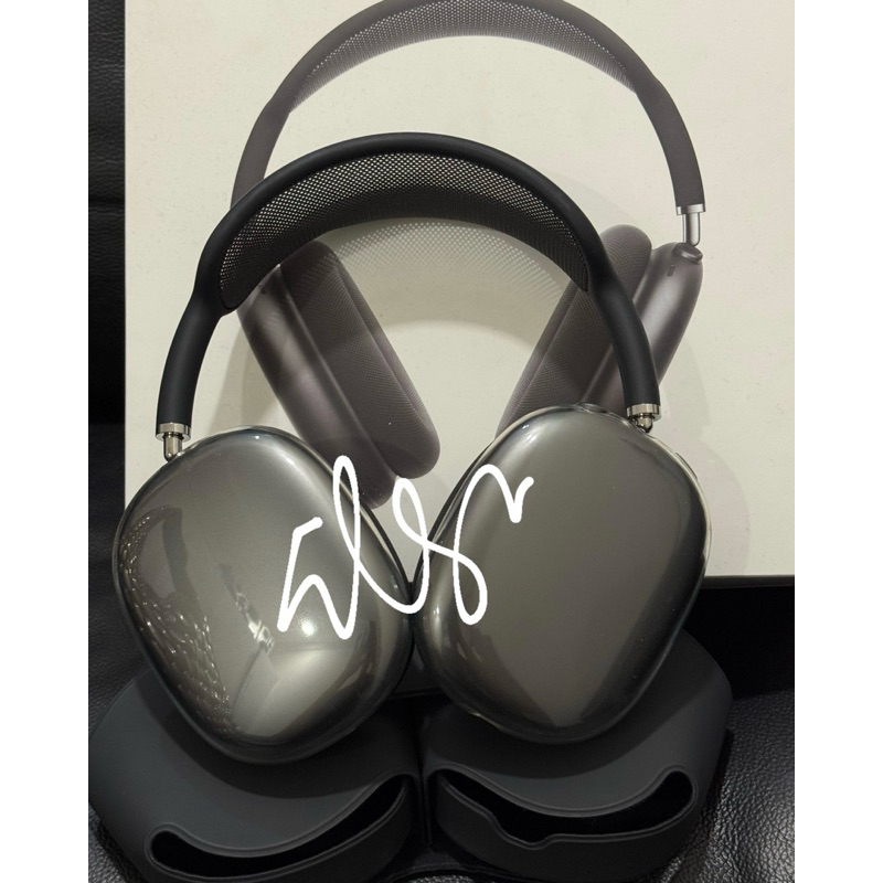 Preloved Airpods Max (non usb-c) versi lama BOLEH NEGO