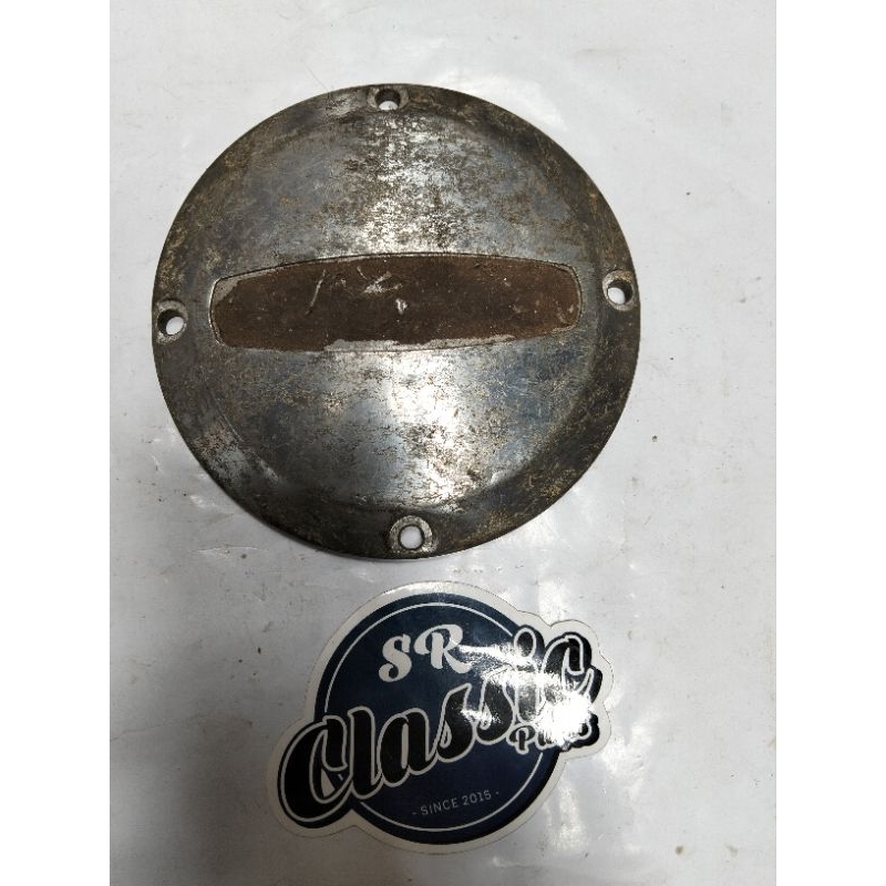 tutup cover karburator karbu SUZUKI A100 original