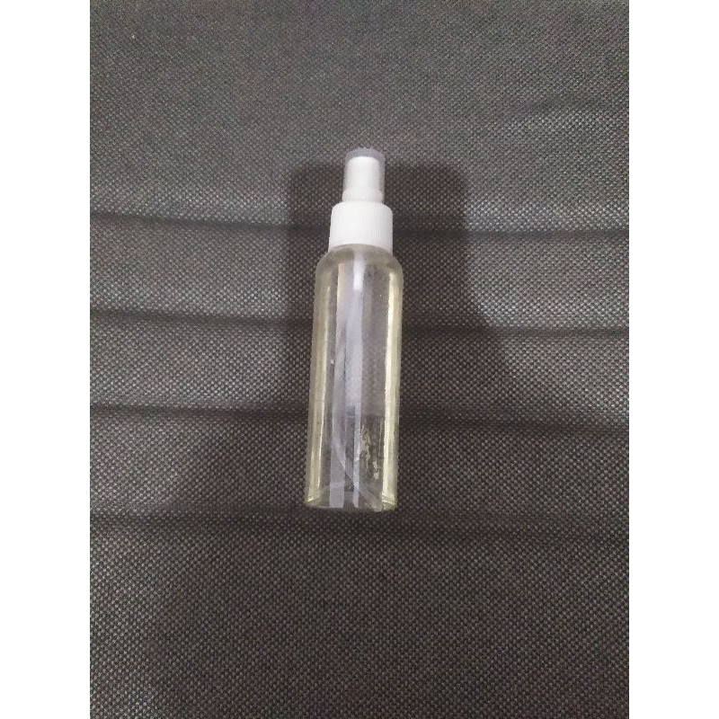 Botol Spray 100 ml Grosir