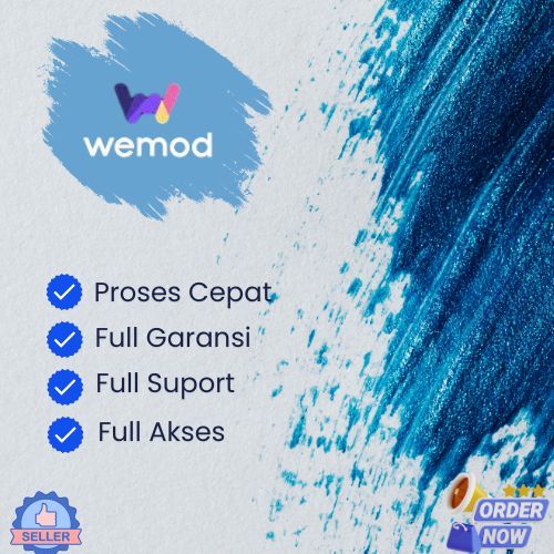 [1tahun] Wemod | Wemod Pro | Wemod Premium