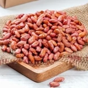 

Sayuran kacang merah fresh//250gr