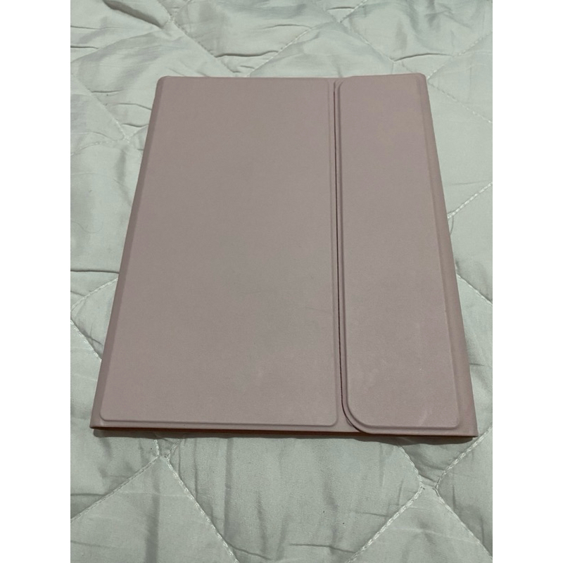 Case Keyboard Ipad Air 5 Pink NETT
