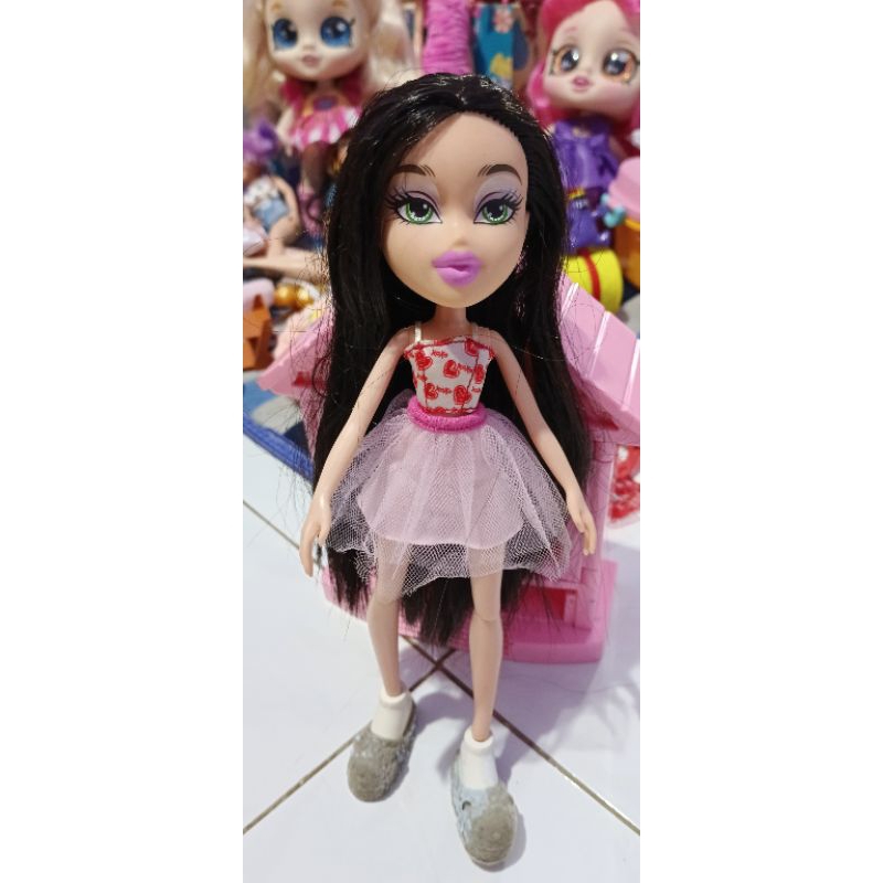 BRATZ DOLL ORI MGA | BRATZ MURAH