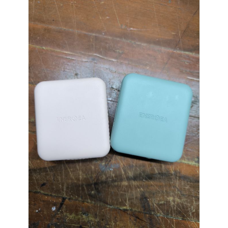 PowerBank Energea 10.000mah fastcharging(minus baca deskripsi)