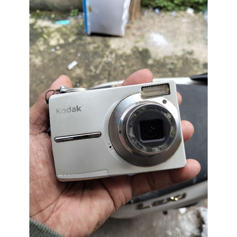 Kodak easyshare C613