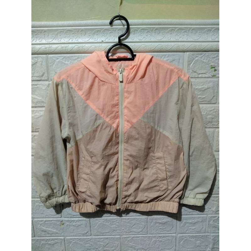 Jaket anak second branded