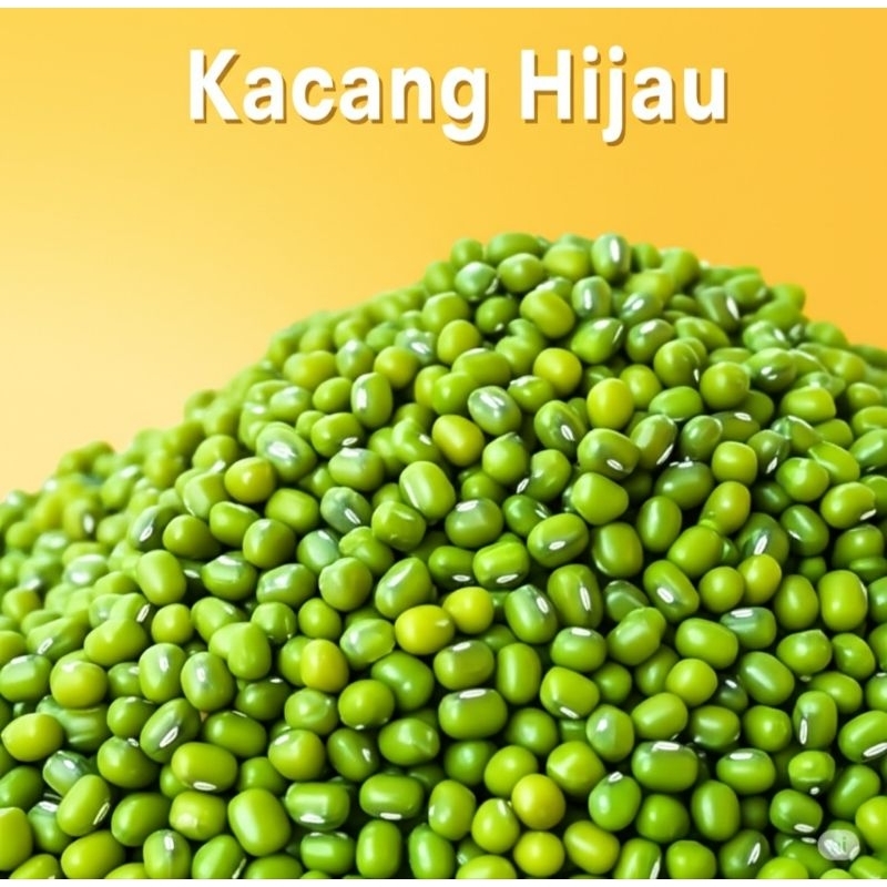 

READY !!! KACANG HIJAU 1 liter