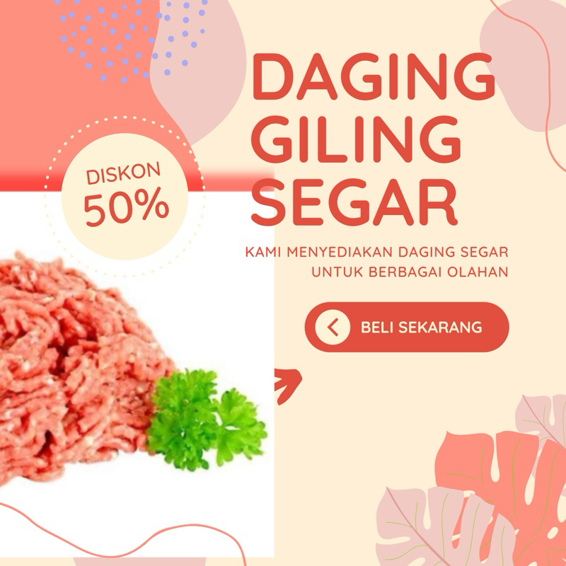 

daging