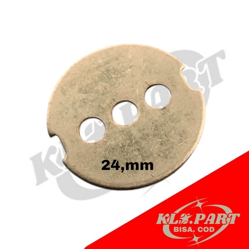 coin katup throttle body Vario 125,Blade 125 FI Supra 125 FI