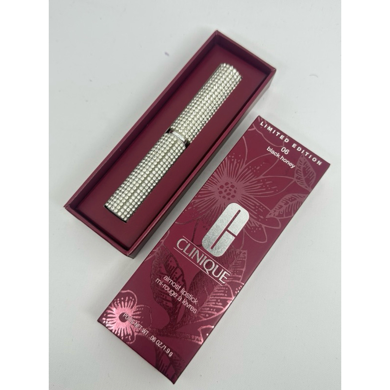 Clinique Almost Lipstick Limited Edition