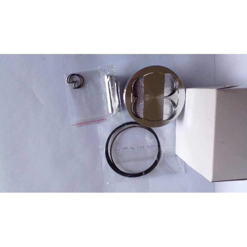 Piston mx vixion 66 5yp original japan