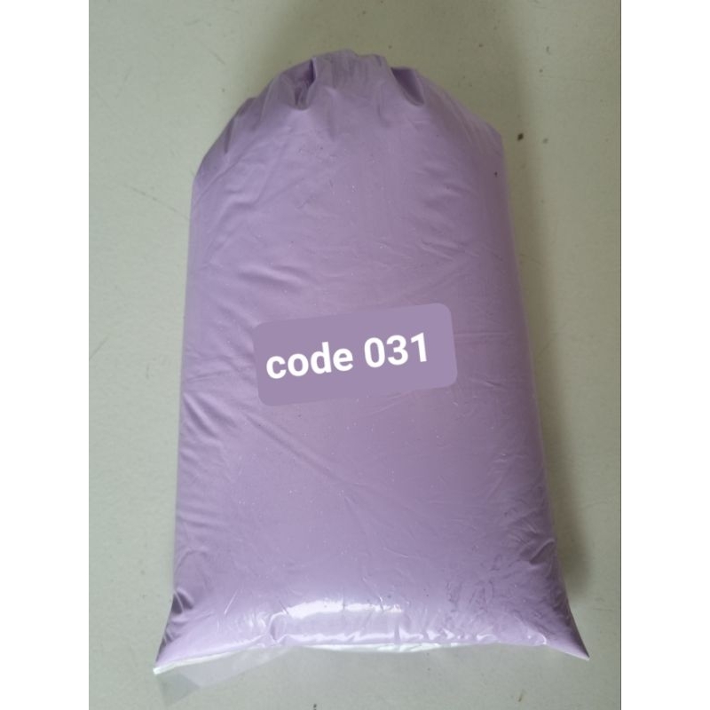 CAT MINYAK GLOSSI LILAC / UNGU MUDA CAT MULTIGUNA CATOUTDOR ANTI JAMUR ANTI LUNTUR