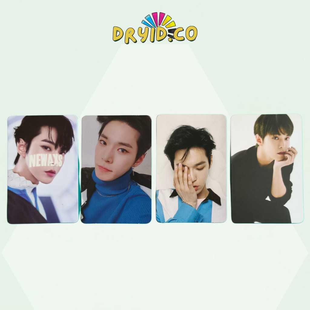 [OFFICIAL] PC KIM DOYOUNG OFFICIAL JUAL BU NCT DREAM NCT 127 [ ID HOT SAUCE FUTURE RESONANCE YZY KIH