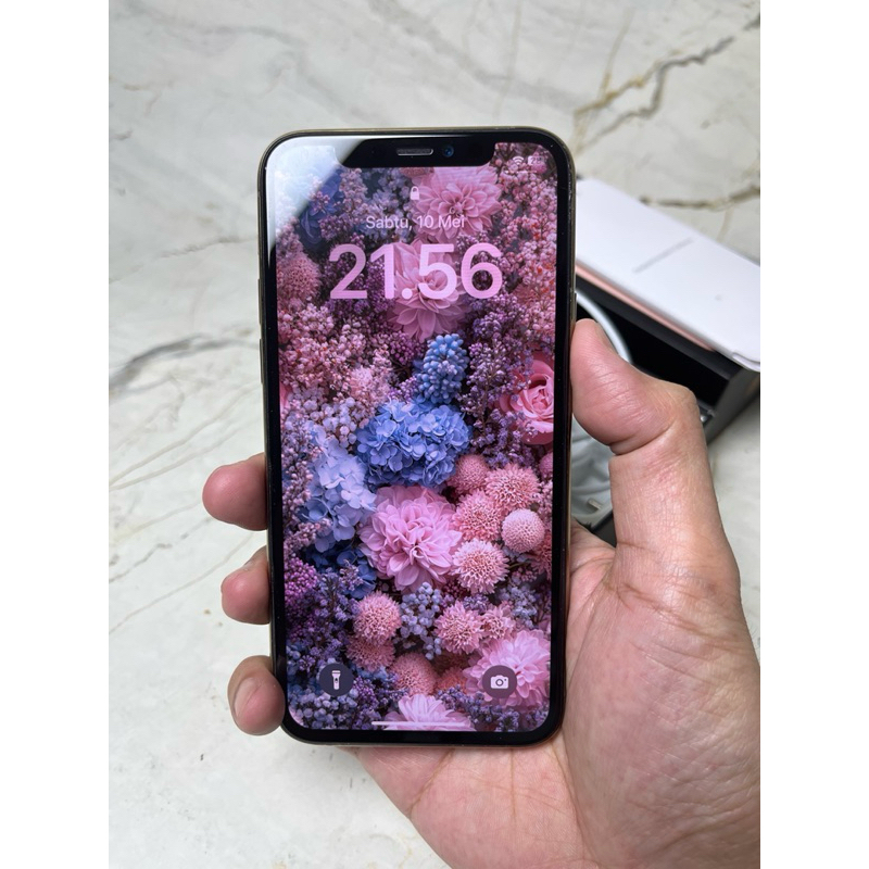 Iphone 11 pro 256gb Gold Wifi Only