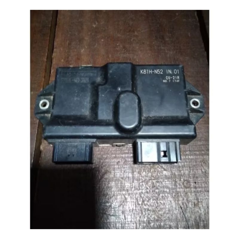 ECU CDI Honda Beat ECO 2017-2019 Beat Street K81 / Original Copotan