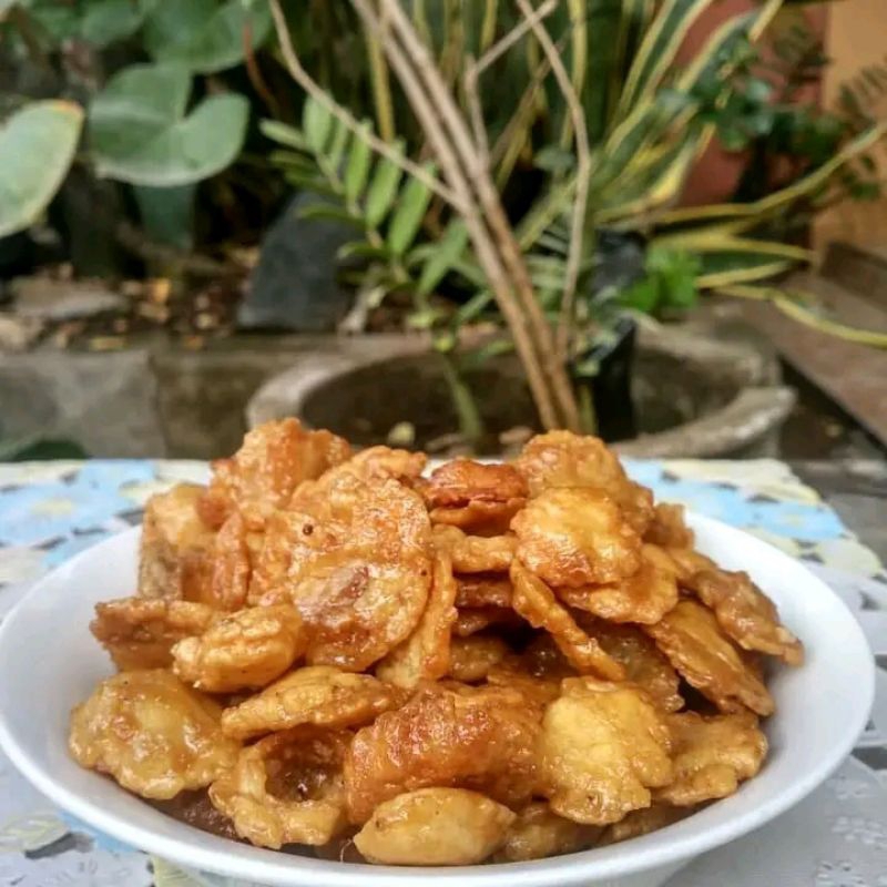 

EMPING MLINJO MANIS CARAMEL 500G