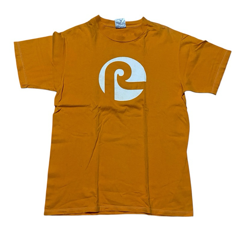 Oneita speed rise tour 1998 tee