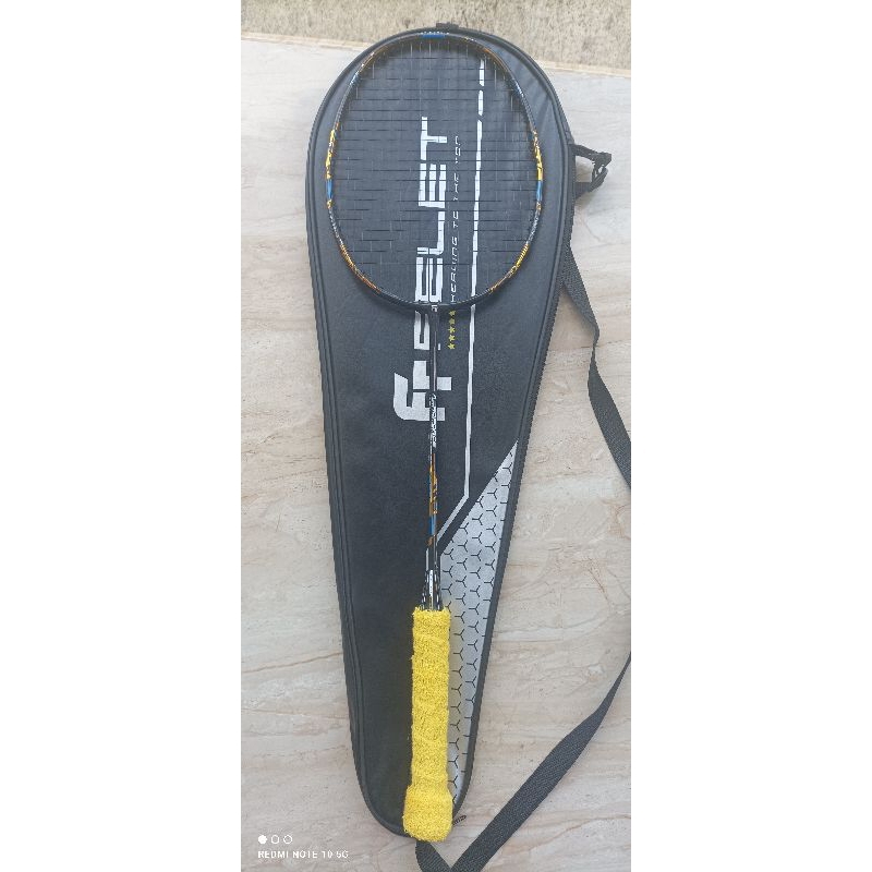 raket felet aeroforce