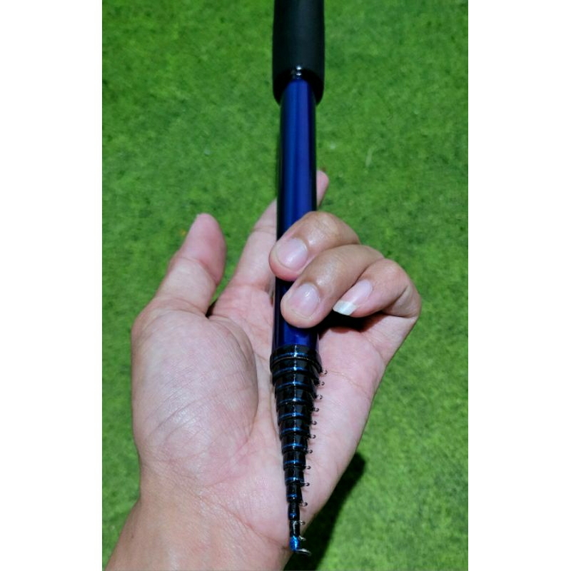 Tegek Oregon silincah size 300 custom