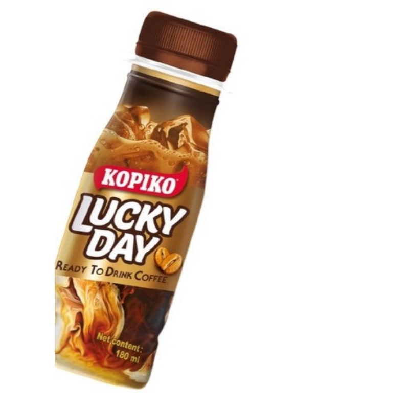 

KOPIKO LUCKY DAY BUNDLE 3 PAKET