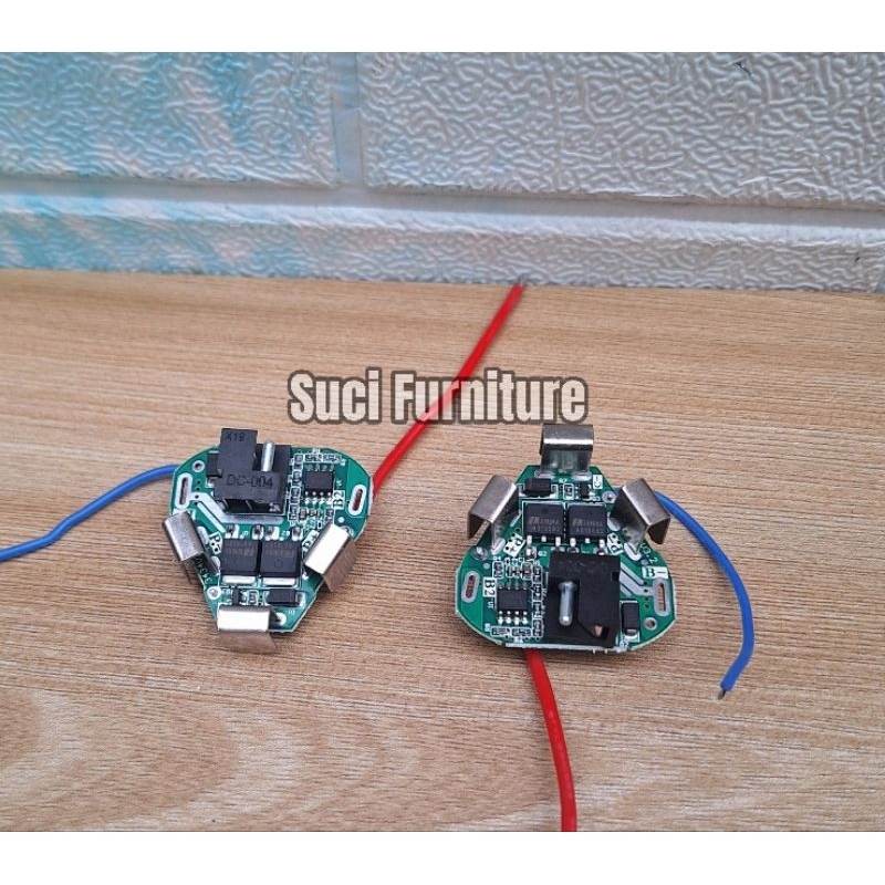 BMS BATERAI 12V JLD APR  MODUL BMS 3S BATERAI BOR 12VOLT