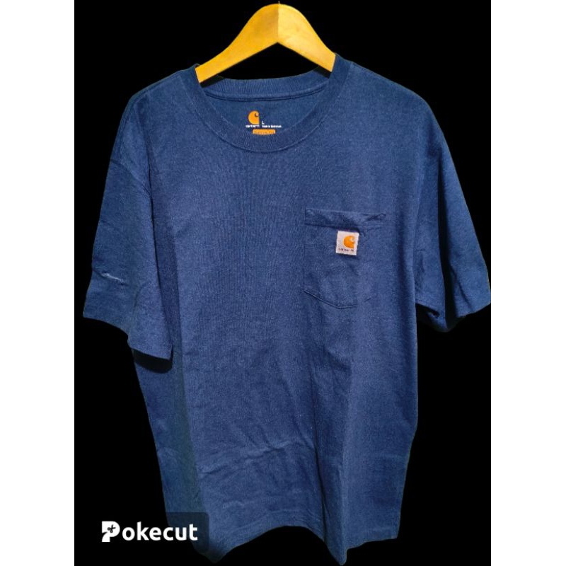 t-shirt carhatt 2 pcs original