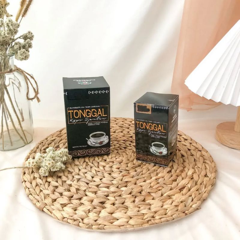 

KOPI TONGGAL SIDIKALANG