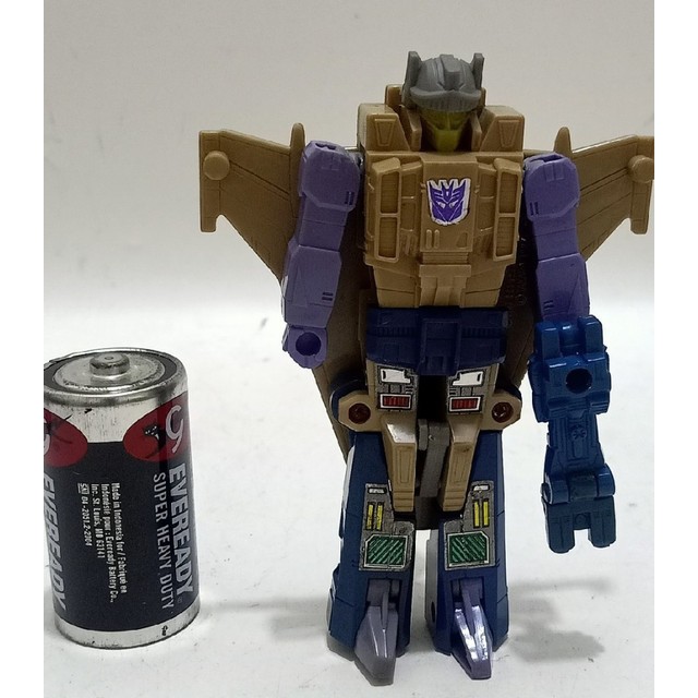 hasbro takara tomy transformers g1 needlenose action figure robot