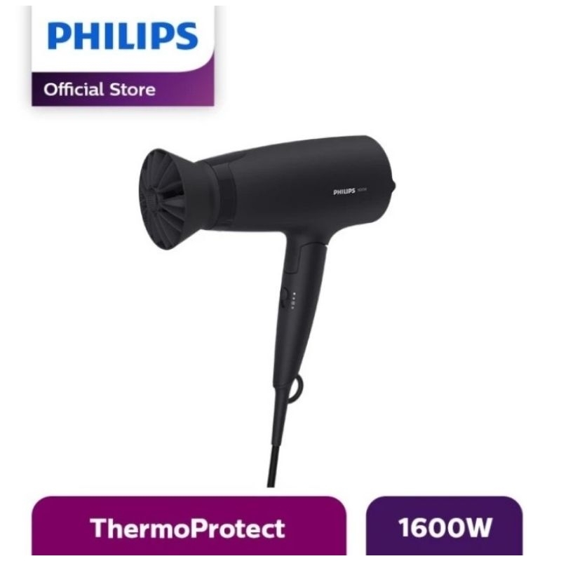 hair dryer Philips 3000 series 1600W original