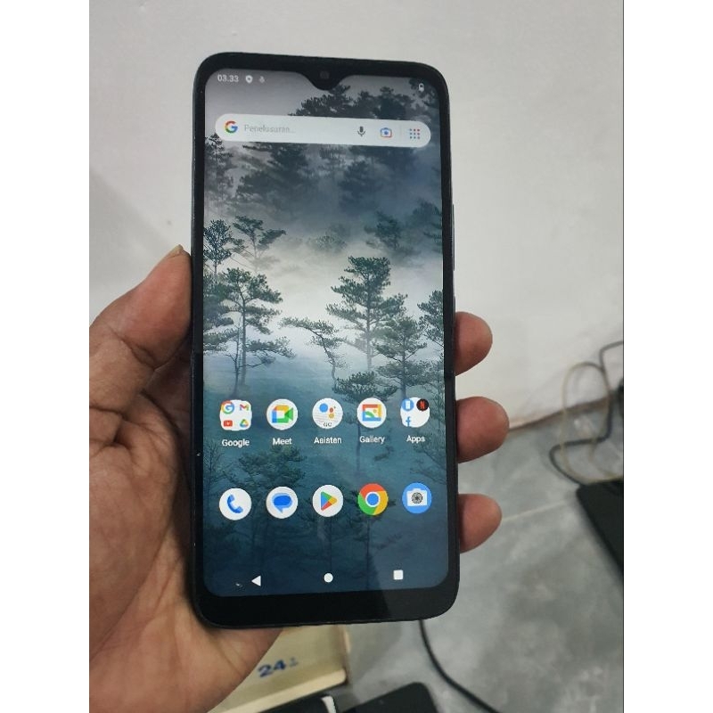 NOKIA C12 RAM 3/64 SECOND NORMAL
