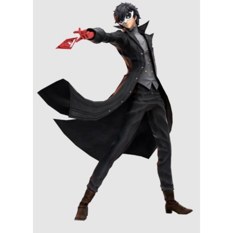Persona 5 Joker Leading Costume Cosplay