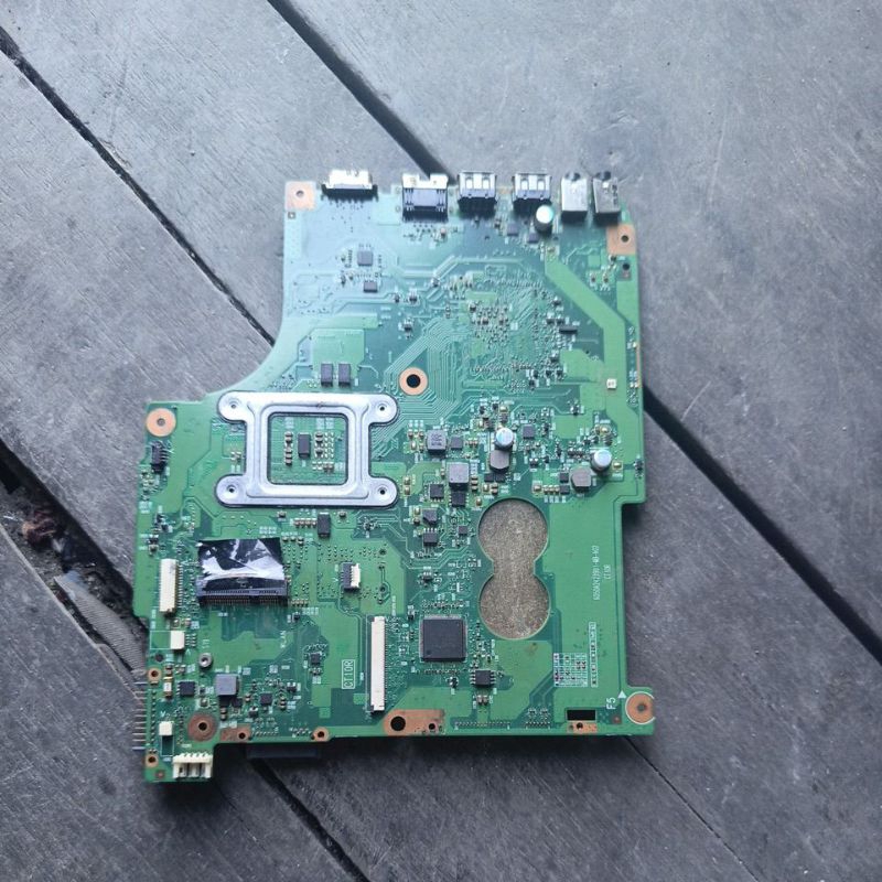 MOBO TOSIBA C640