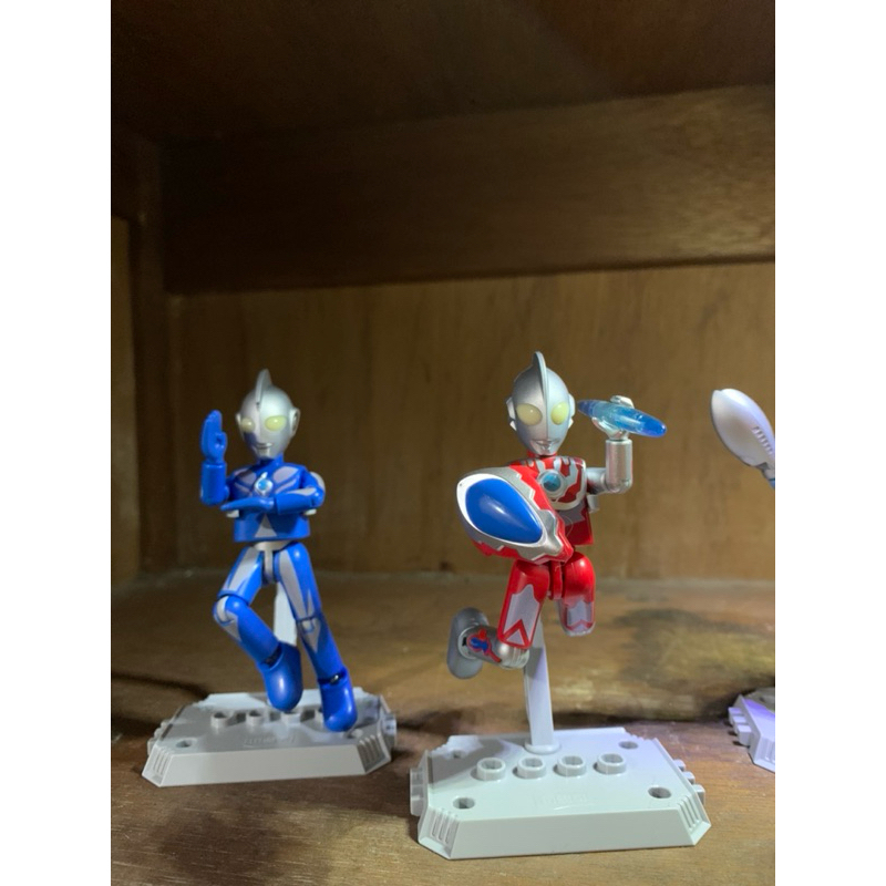 Blokees Ultraman
