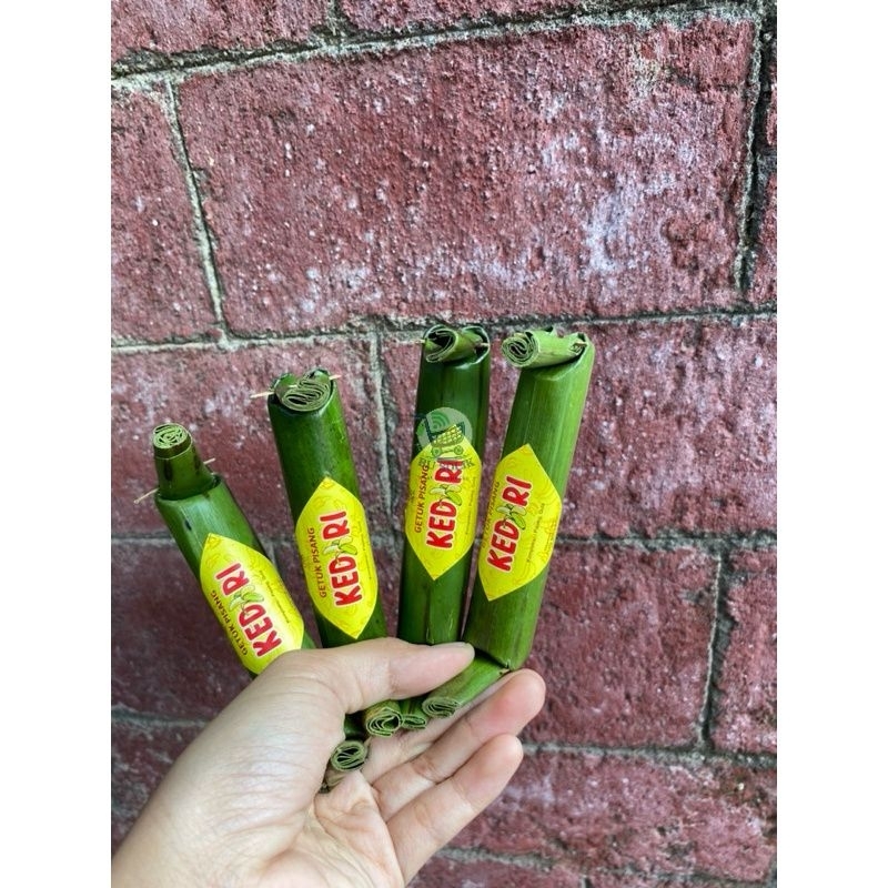 

getuk pisang mini bijian