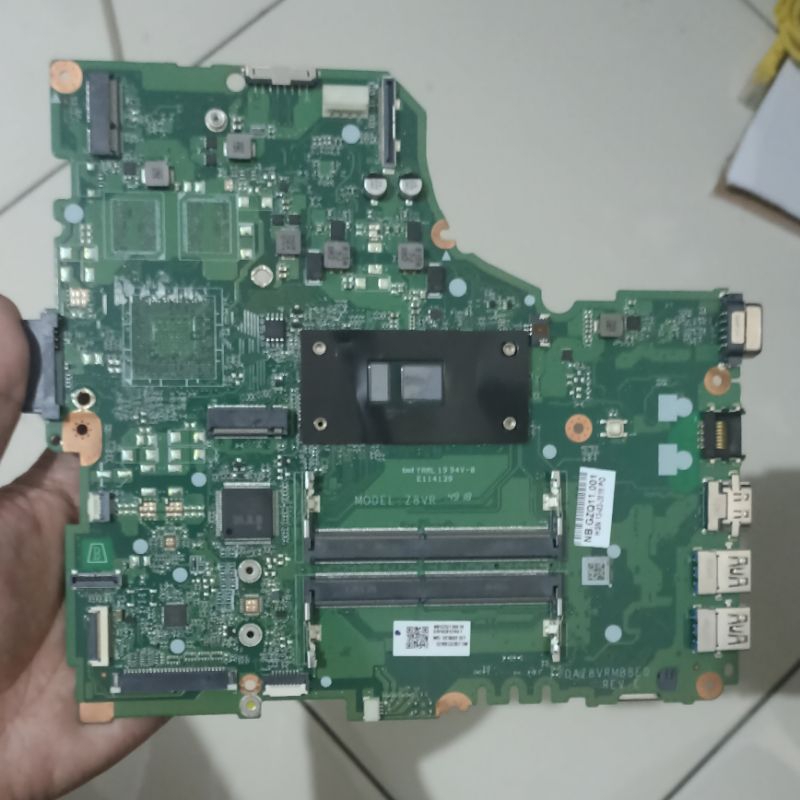 Motherboard Mainboard Mobo Mesin Laptop Acer E5 475 E5 475G E5 476 Travelmate P249