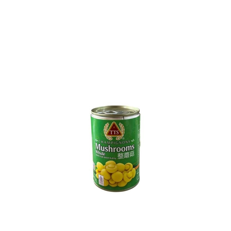 

Champions Mushrooms Whole/jamur kancing dalam kaleng