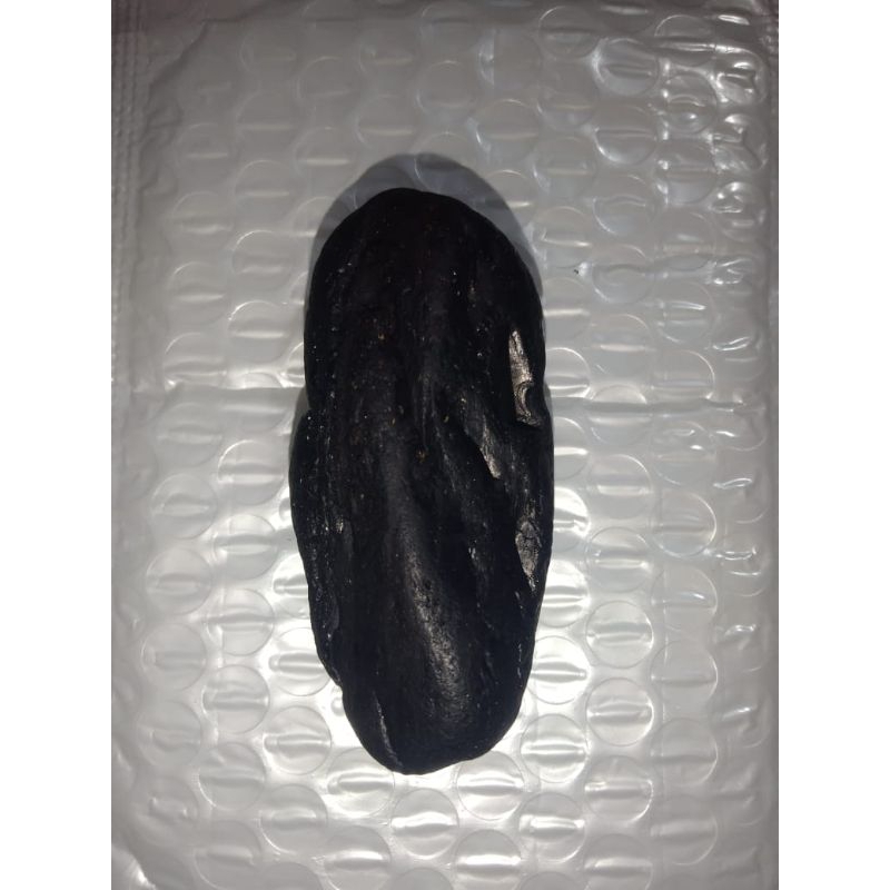 batu bara unik