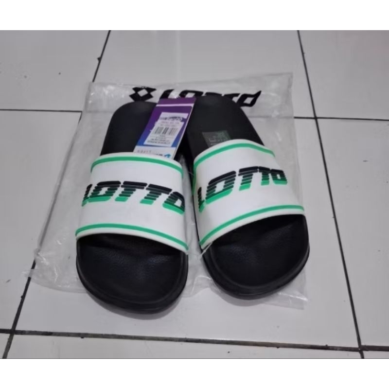 Sandal lotto original