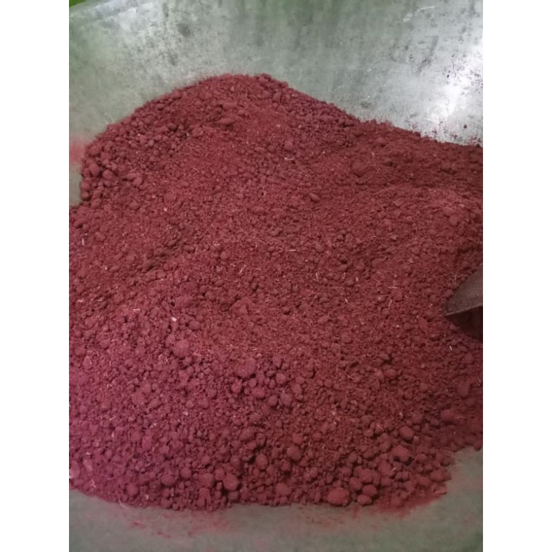 

Terasi matang sangrai