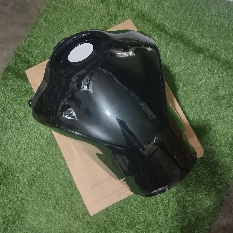 Tank/Tangki motor YAMAHA VIXION NEW, NVL, NVA merk KNZ dan TZENG