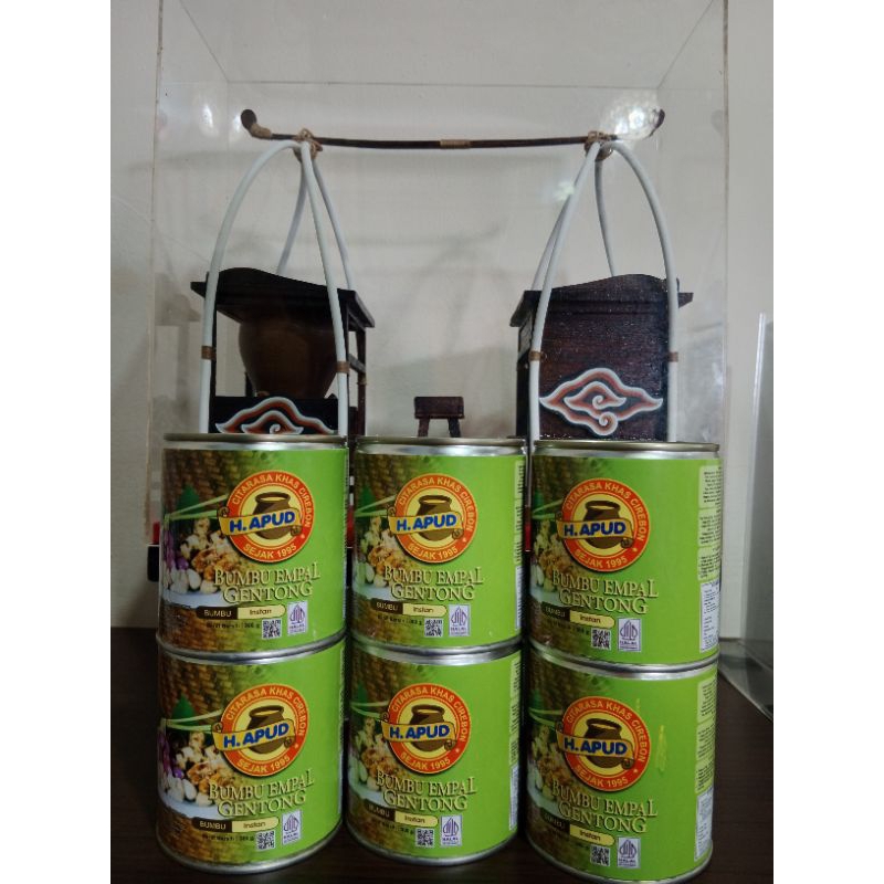 

Bumbu Empal Gentong beli 6 lebih Hemat(BEG 6)