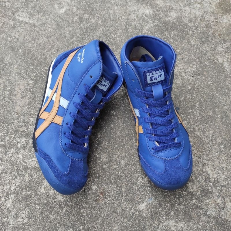 ONITSUKA TIGER MID RUNNER