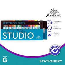 

Gramedia Batam - Phoenix Cat Air Pw1212