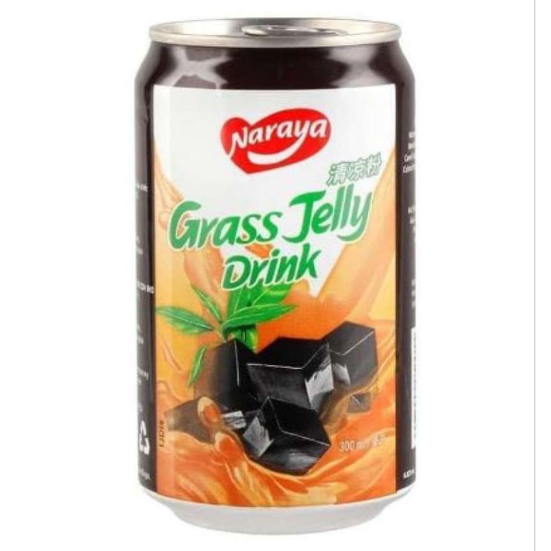

NARAYA CINCAU NARA 300ML
