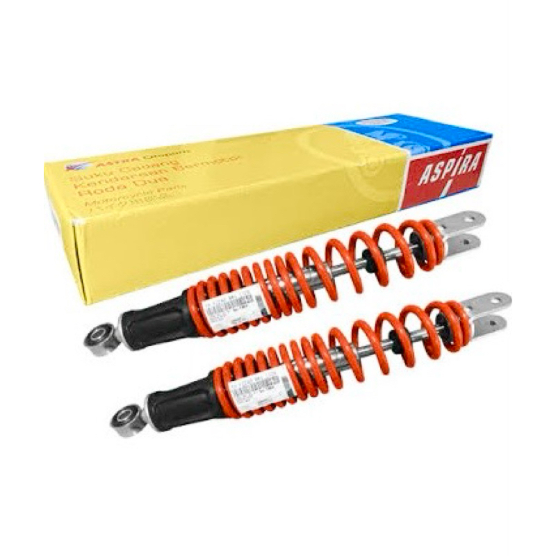 SHOCK BREAKER PEREDAM KEJUT NMAX 2DP ASPIRA