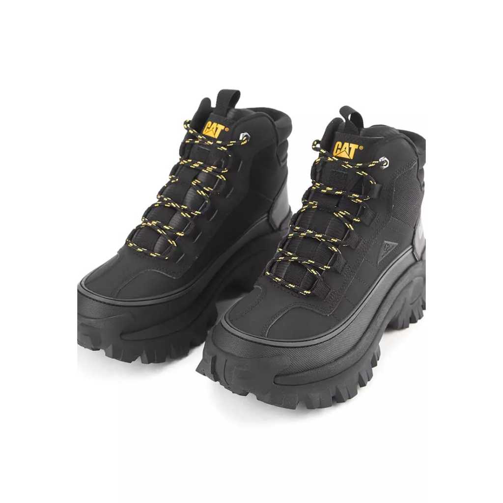 Caterpillar intruder galosh mid 2.0